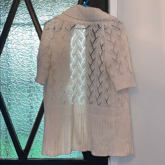 Cardigan - Picture 2 of 2